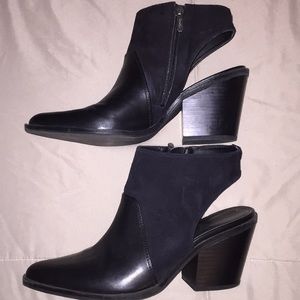 Sam Edelman booties